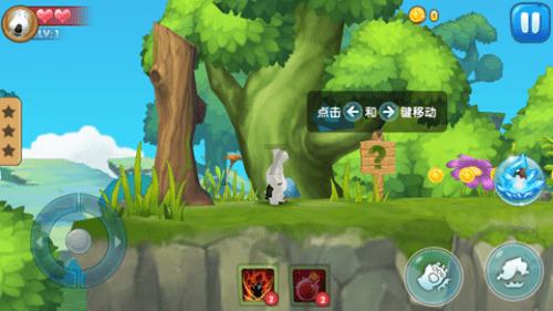 魔卡正品印度千妃美游戏画面